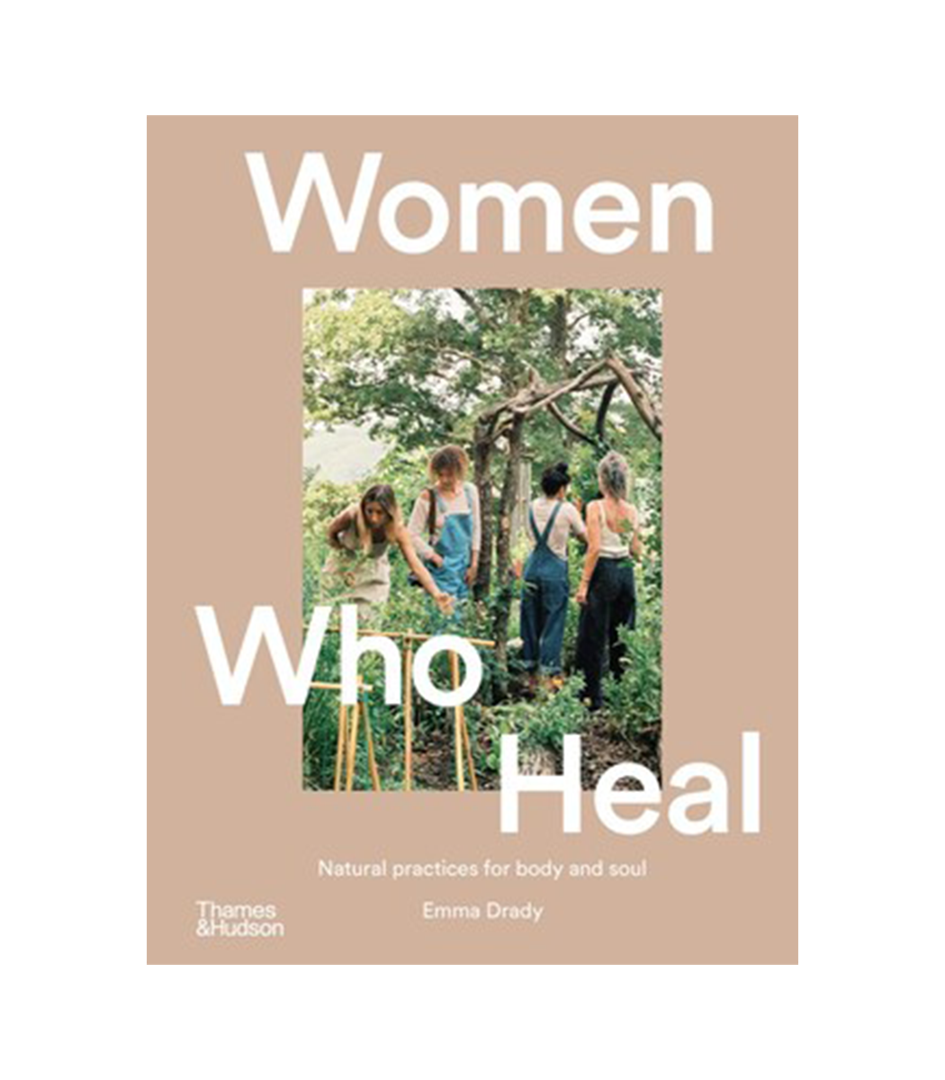 Livre | WOMEN WHO HEAL