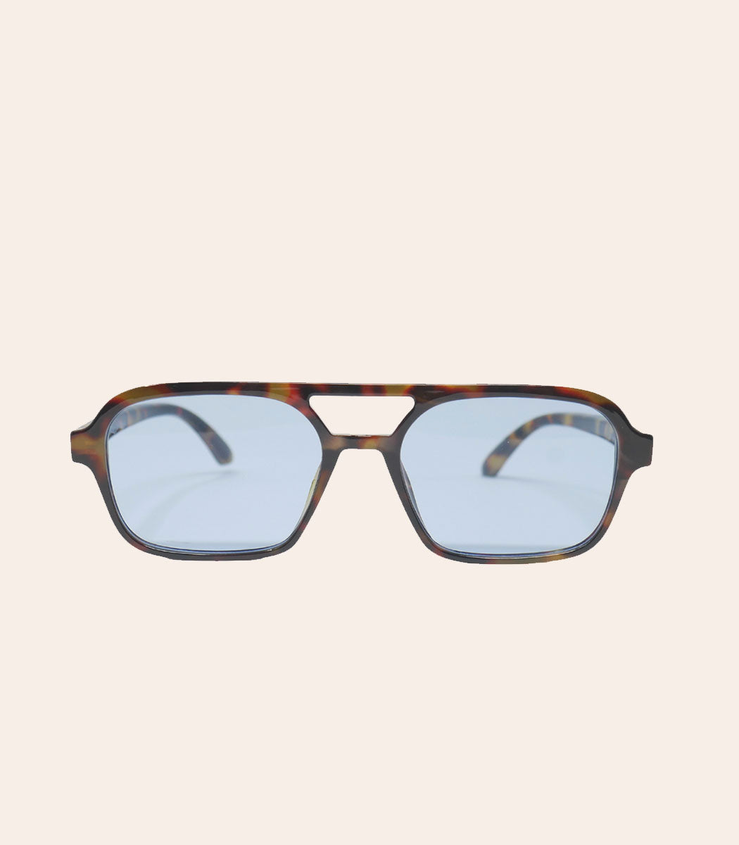 Lunettes de soleil Minty Shades | BANNES