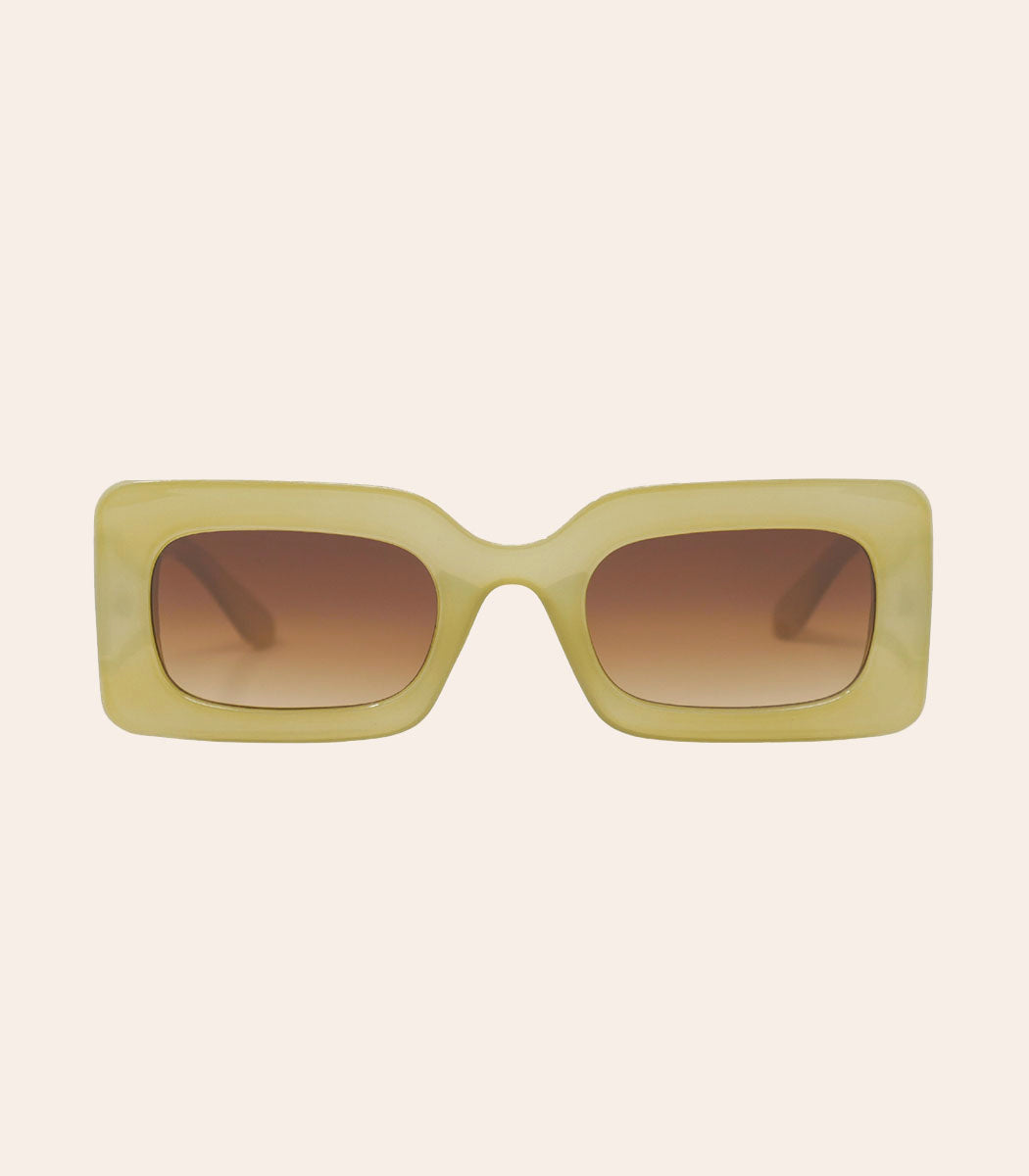 Lunettes de soleil Minty Shades | JEZABEL