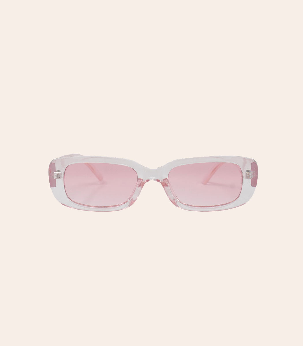 Lunettes de soleil pour enfant Minty Shades | MINI VANILLA